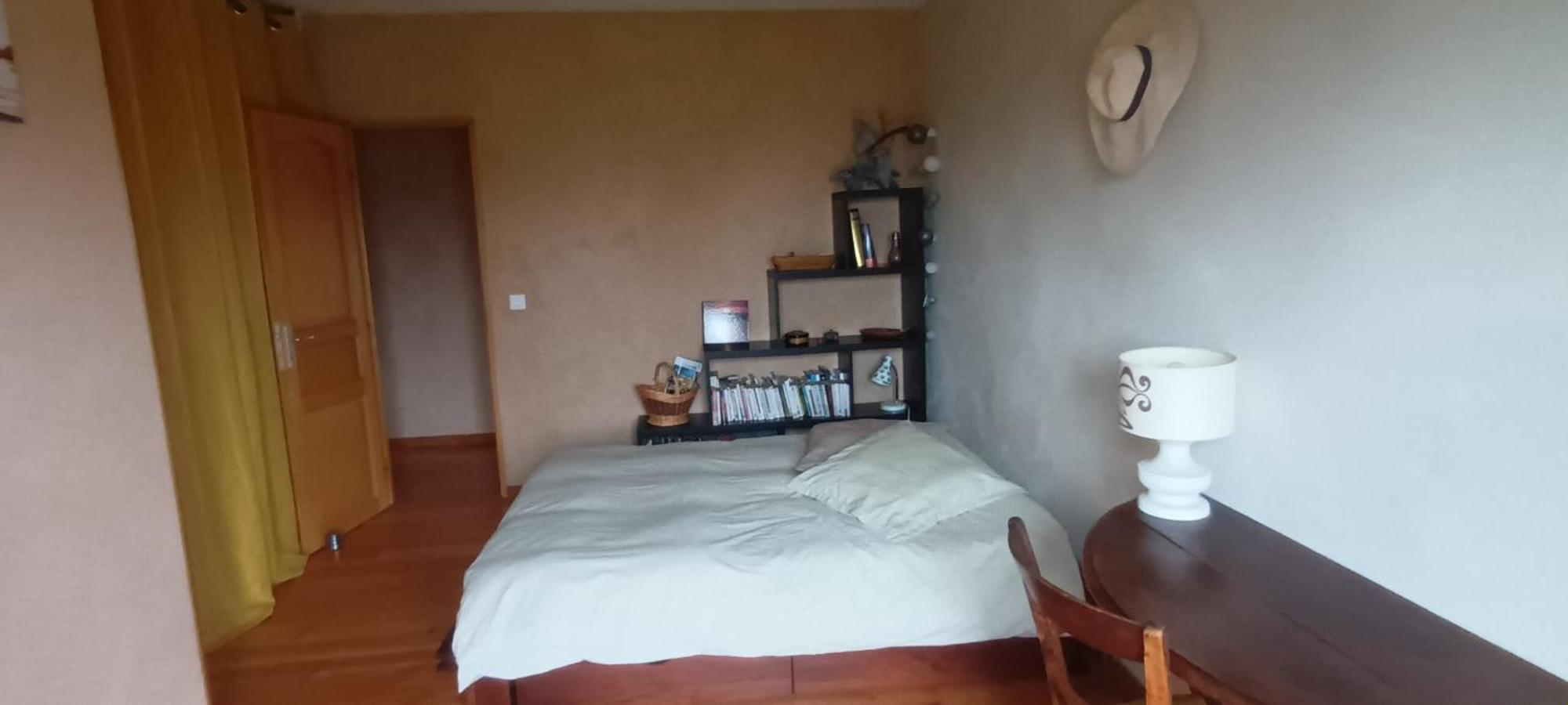 Séjour chez l'habitant Lache Prise
