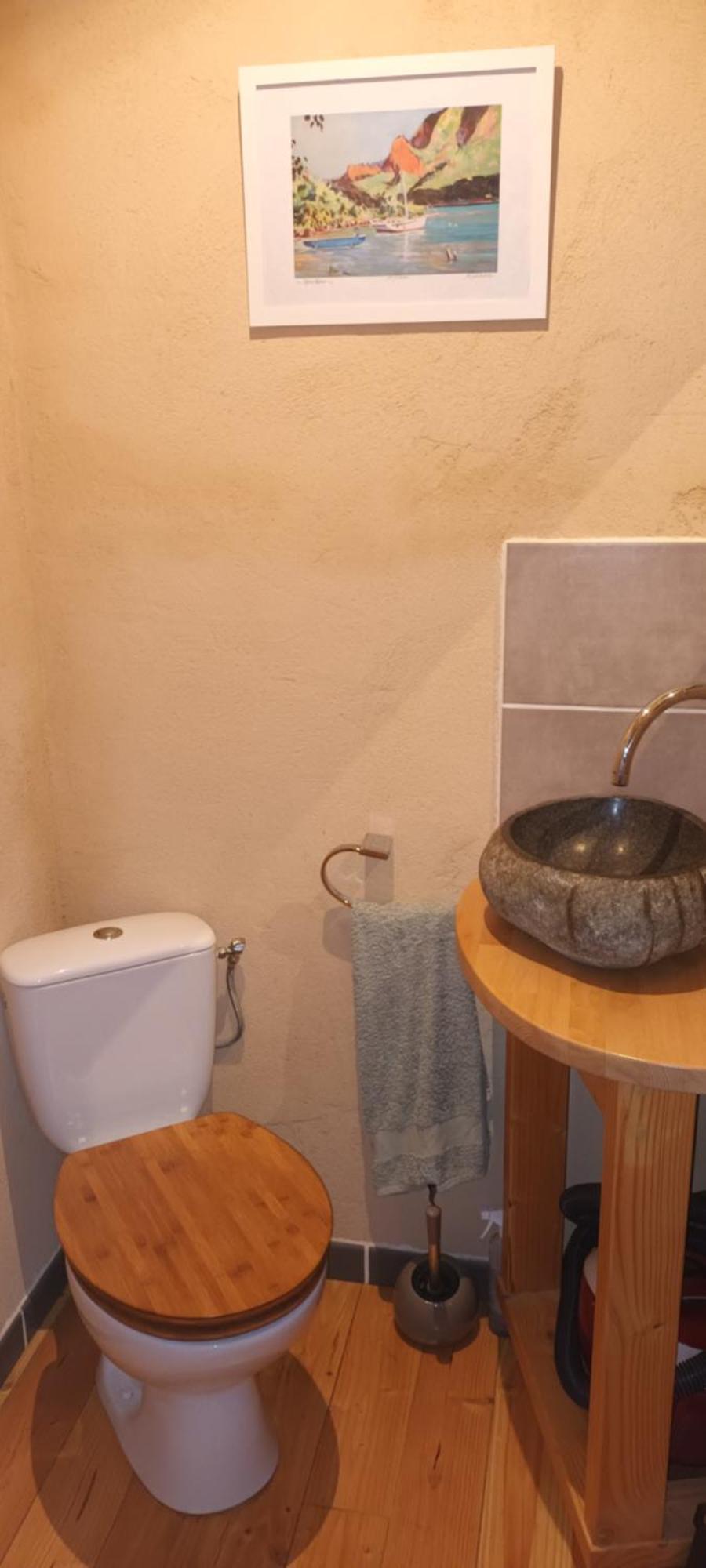 Homestay Lache Prise Les Mages