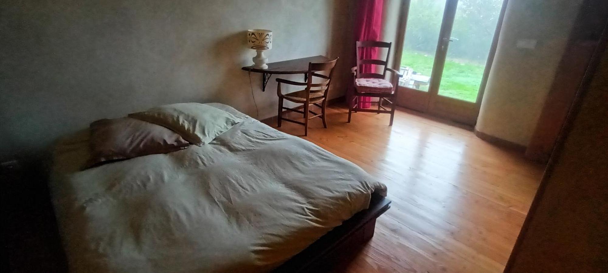 Lache Prise Séjour chez l'habitant *